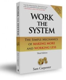 work the system sam carpenter